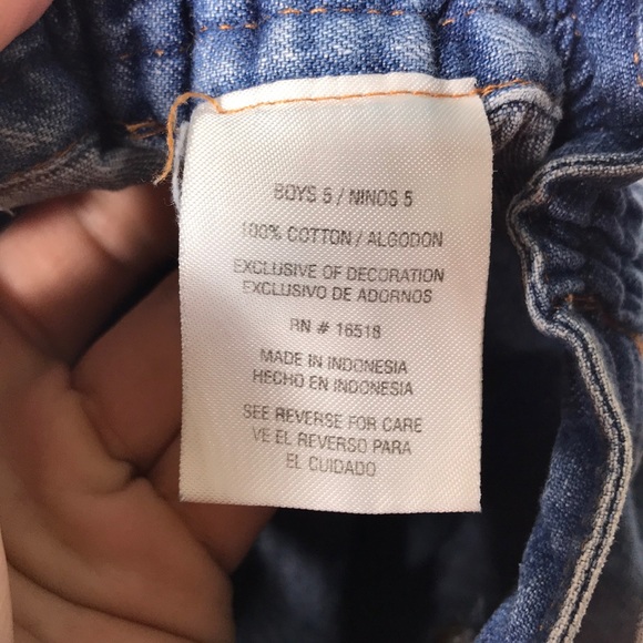 Tasmanian Devil soccer overalls - Picture 4 of 5